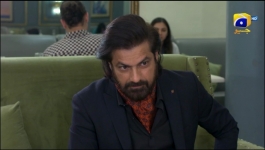 Aik Lafz Zindagi - Episode 42 - 19th June 2025